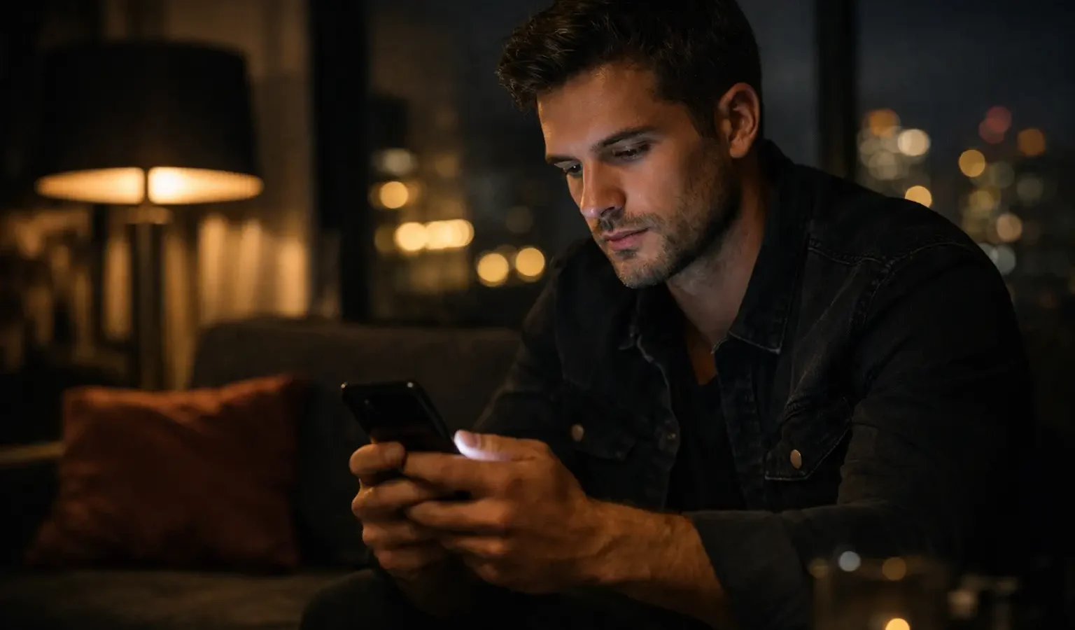 How to Text a Girl You Have Not Spoken to in Weeks