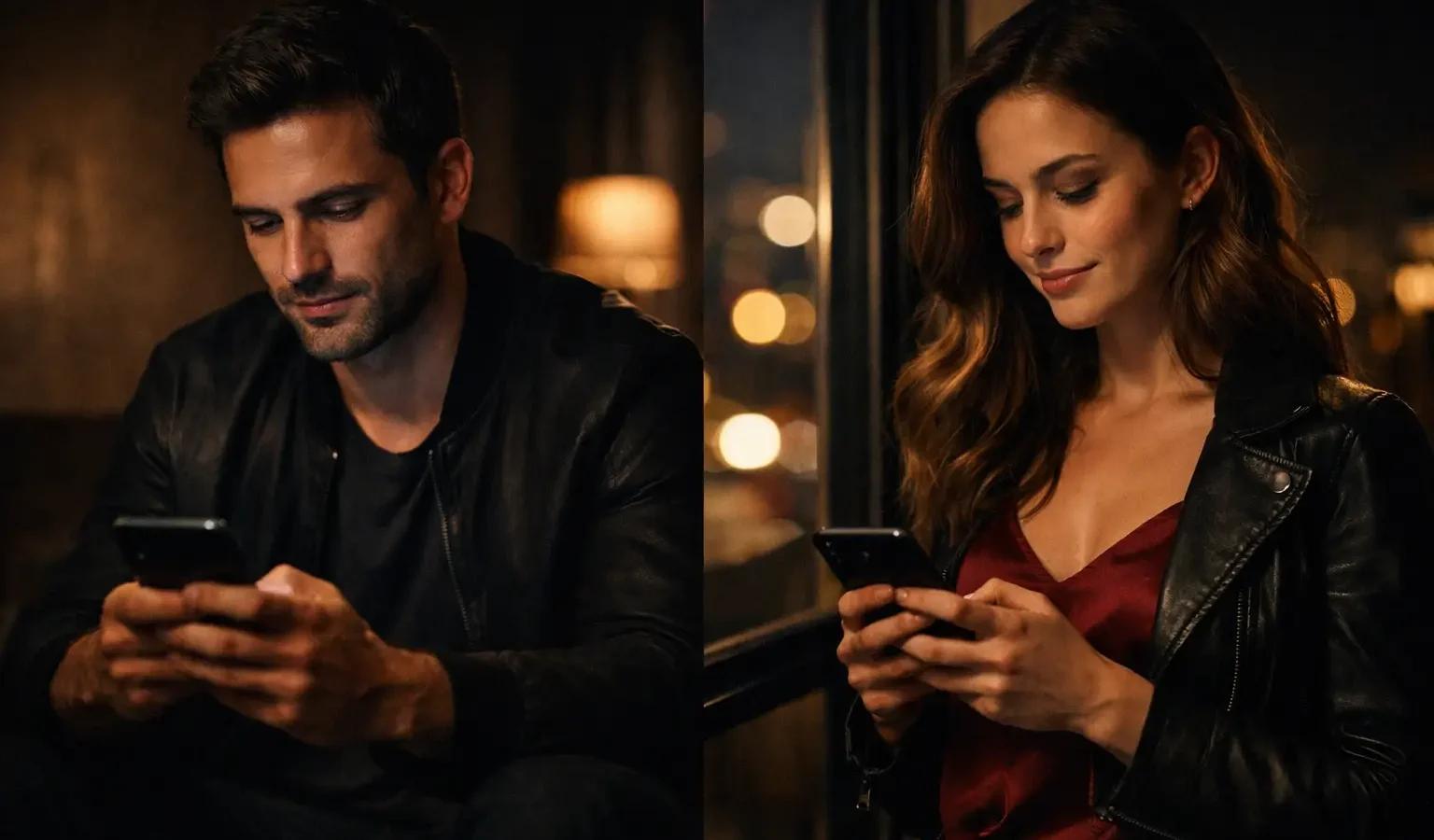 How to Text a Girl You Just Met Without Overdoing It