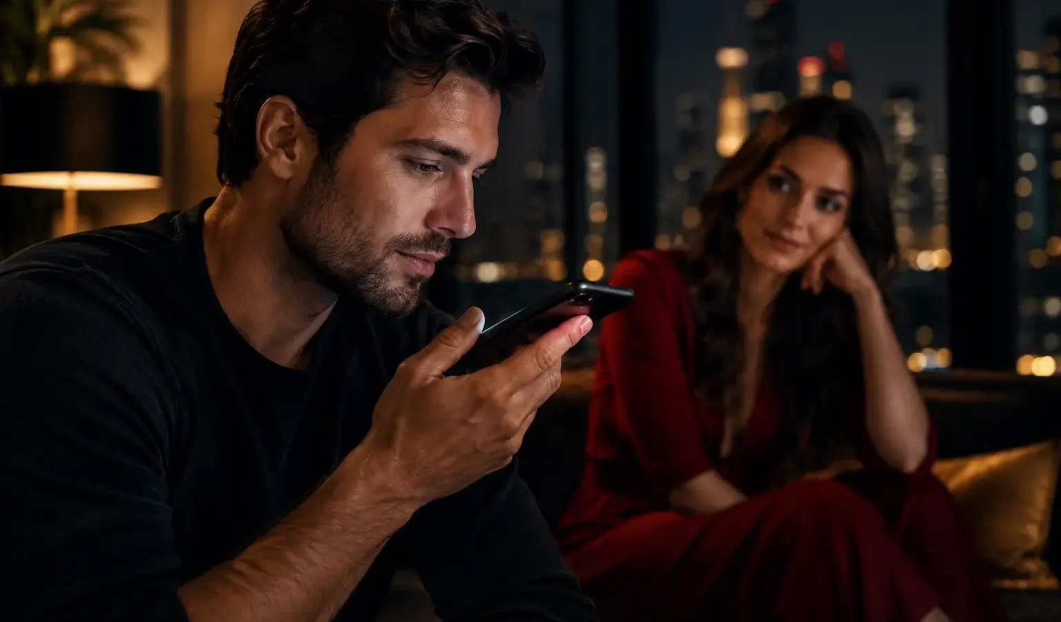 Should Men Use Voice Notes When Dating Women