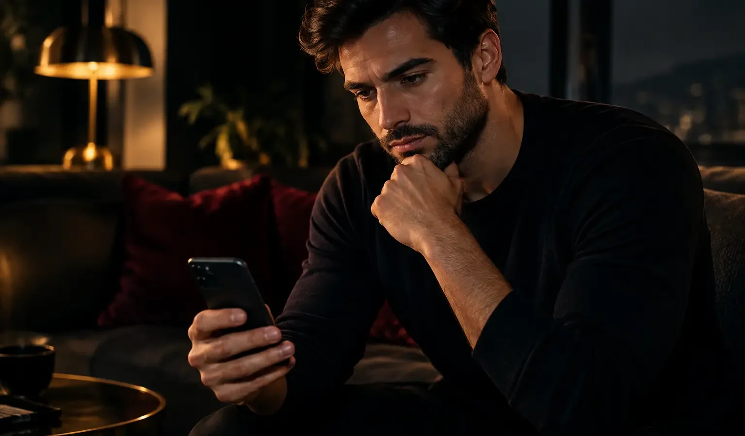 What to Do When She Cancels Last Minute