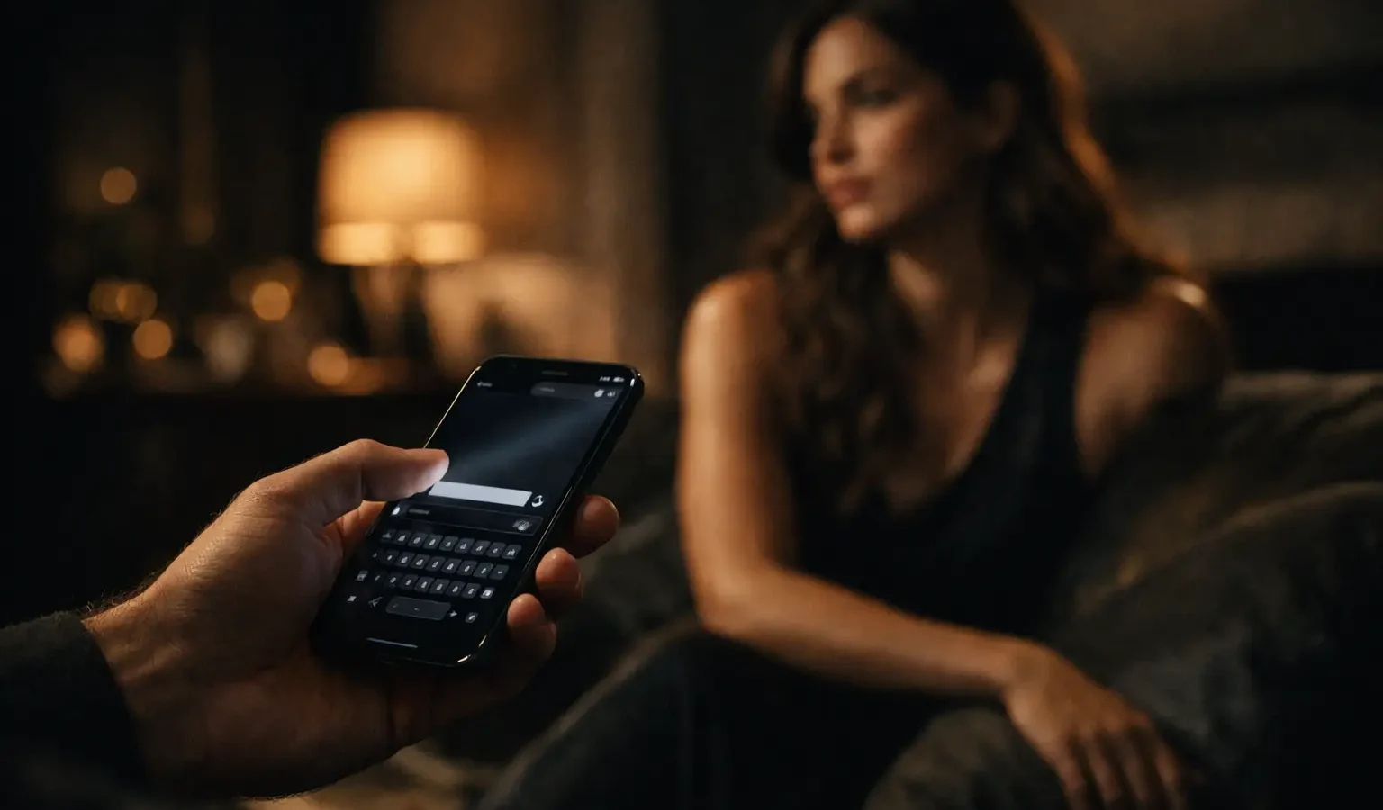 When to Ask Her Out Over Text Without Waiting