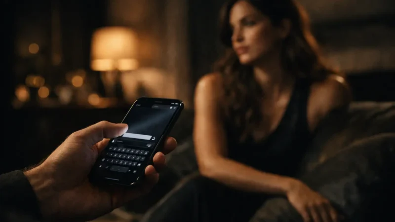 When to Ask Her Out Over Text Without Waiting
