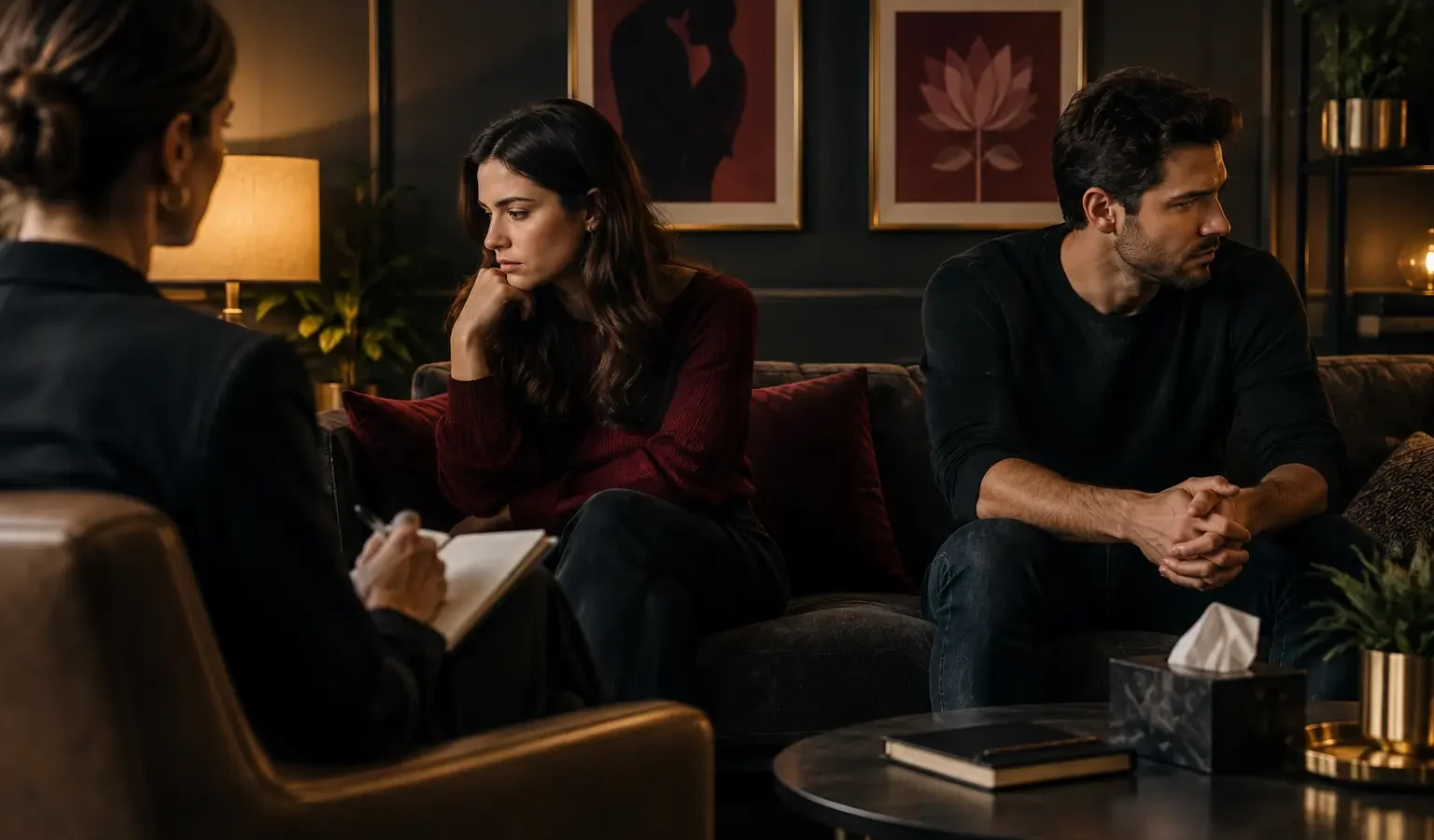 7 Signs She Is Not Satisfied in Bed With You