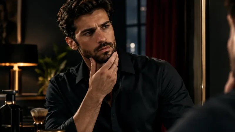 9 Grooming Rules Most Men Get Wrong Daily
