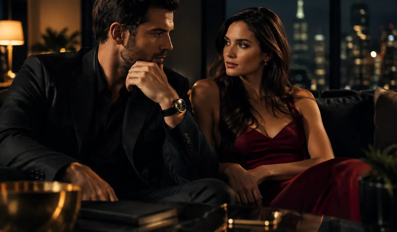 How Much Money Actually Matters in Dating
