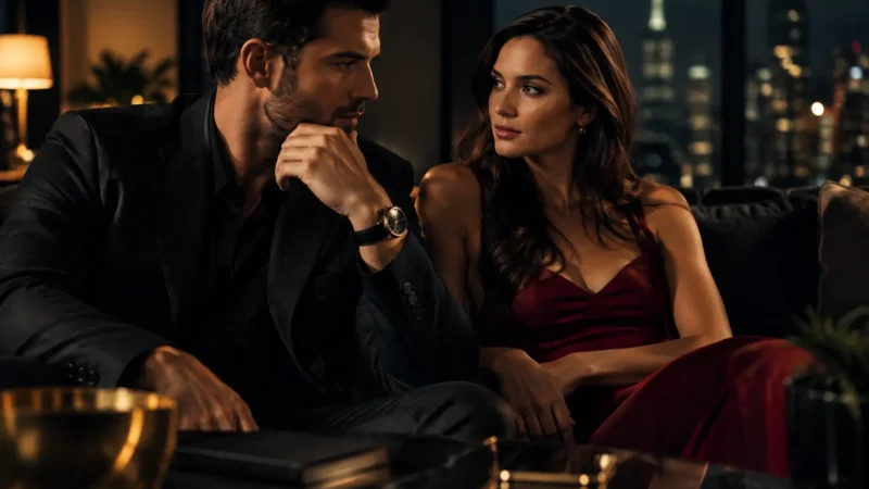How Much Money Actually Matters in Dating
