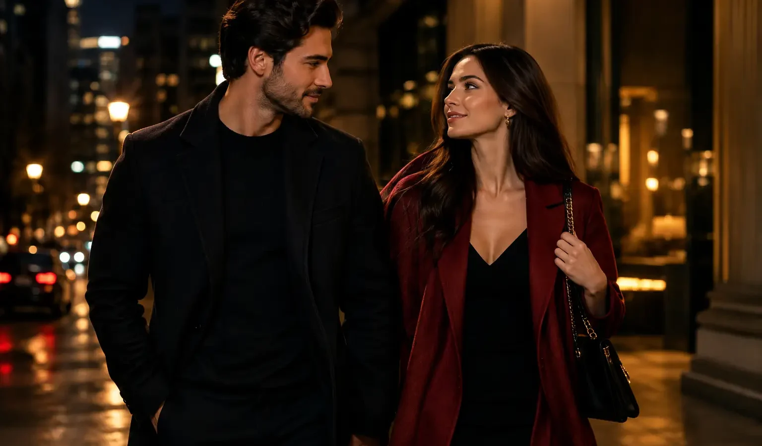 How to Date on a Normal Salary Without Looking Cheap