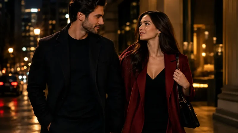 How to Date on a Normal Salary Without Looking Cheap