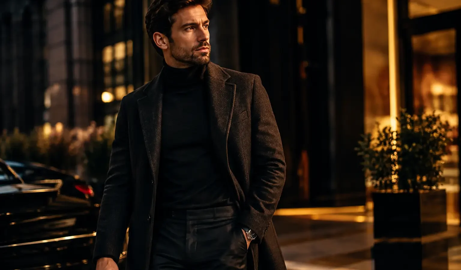 How to Dress Better as a Man Over 25 Today