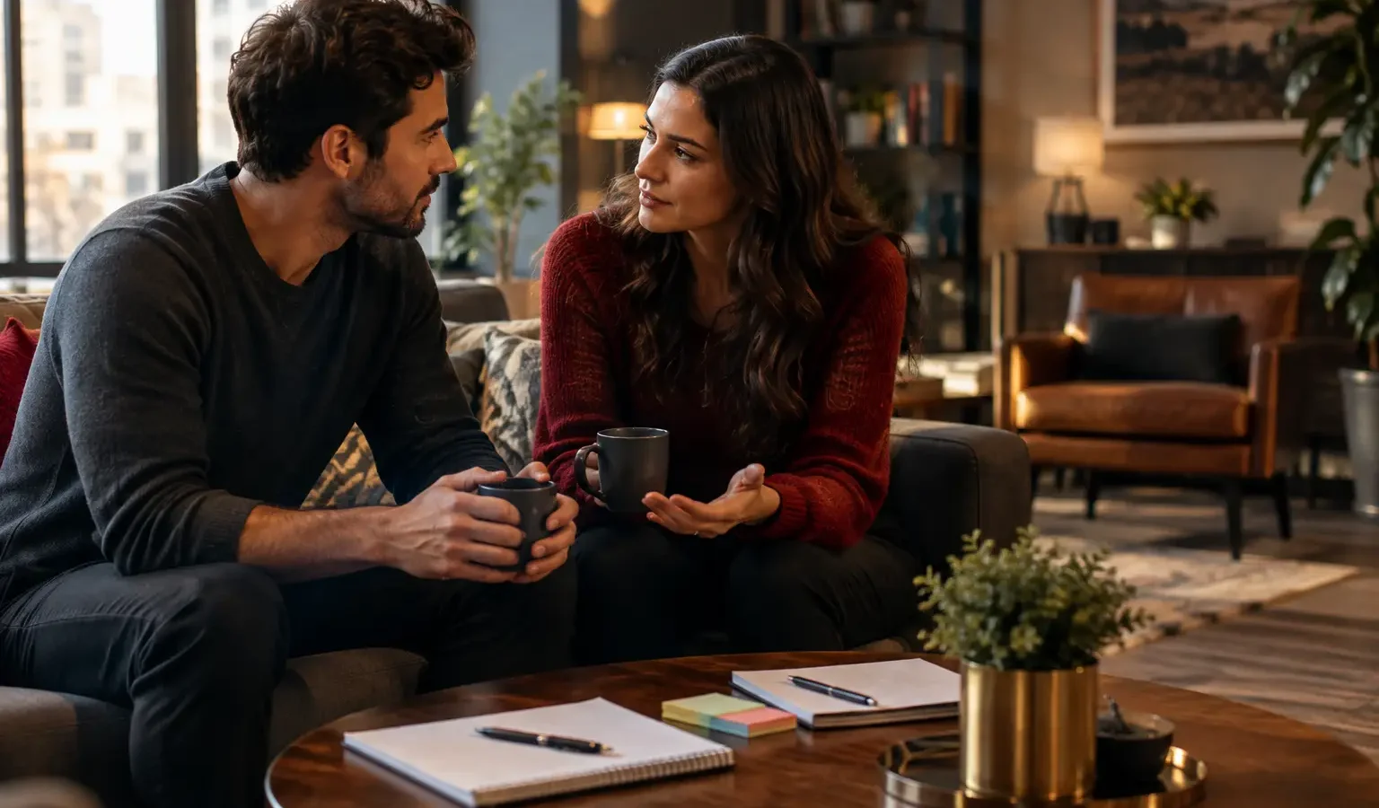 How to Keep Her Attracted After the Honeymoon Phase
