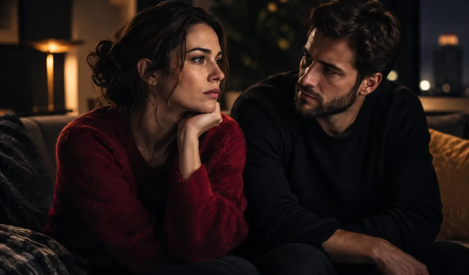 How to Know When a Relationship Is Worth Fixing