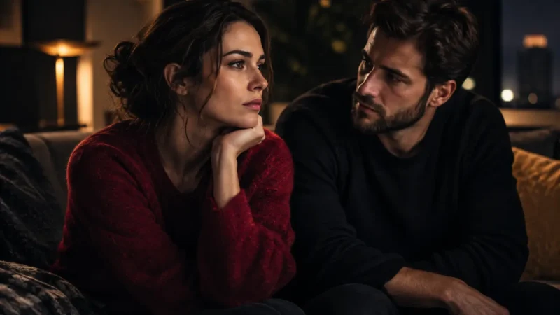 How to Know When a Relationship Is Worth Fixing