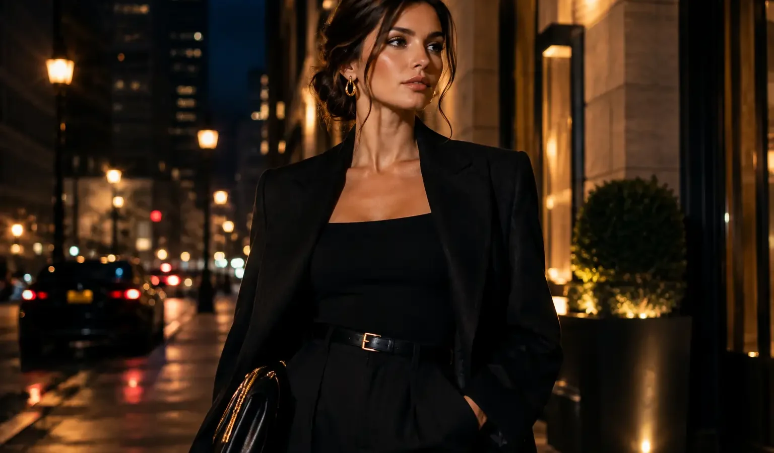 How to Look Expensive on a Normal Budget