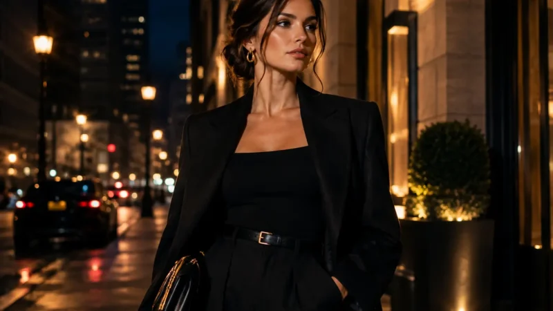 How to Look Expensive on a Normal Budget