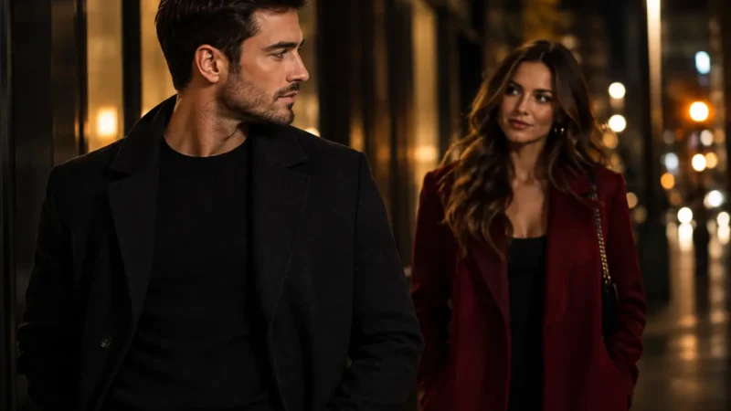 How to Meet Women Offline Without Looking Desperate