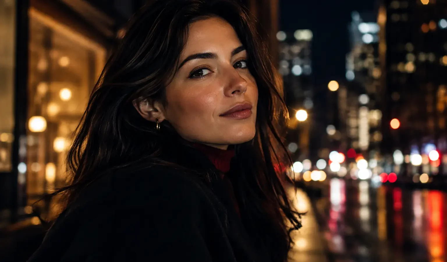How to Take Better Photos of Yourself, Without Looking Posed