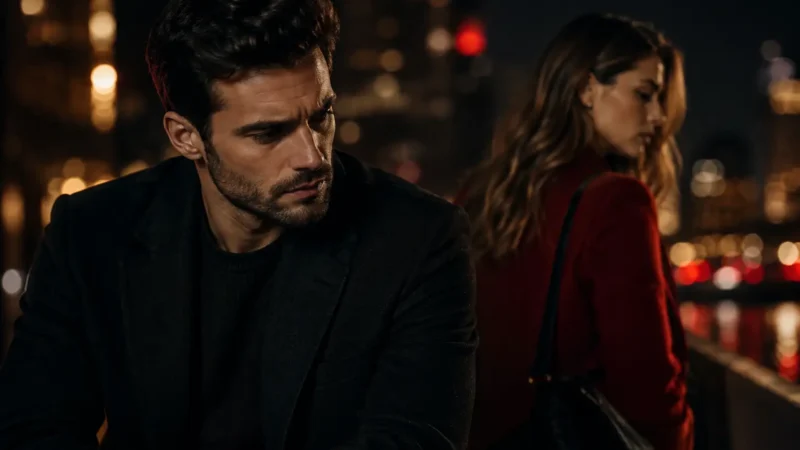 What to Do When She Stops Making an Effort